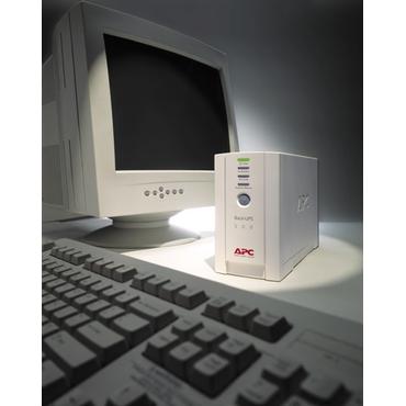 APC Back-UPS CS 500