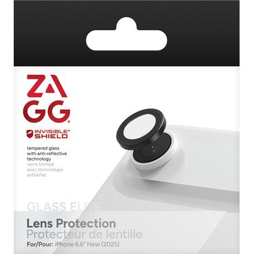 InvisibleShield Glass Elite Beskyttelse af kameralinsen Apple 1 stk
