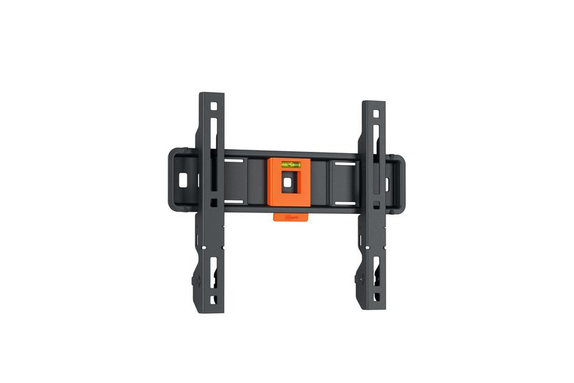 Vogel's QUICK series TVM 1205 monteringssats - fixerad - för LCD-TV - svart