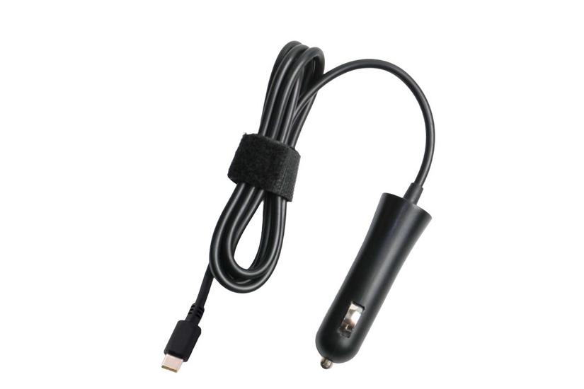 USB-C Car Charger 65W