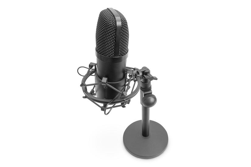 DIGITUS - mikrofon