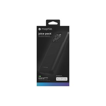mophie Juice Pack - batteripack för mobiltelefon