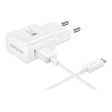 Samsung EP-TA20EWEU strømforsyningsadapter
