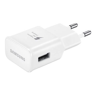 Samsung EP-TA20EWEU strømforsyningsadapter