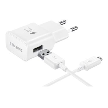 Samsung EP-TA20EWEU strømforsyningsadapter