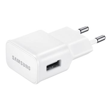 Samsung EP-TA20EWEU strømforsyningsadapter