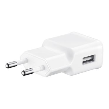 Samsung EP-TA20EWEU strømforsyningsadapter