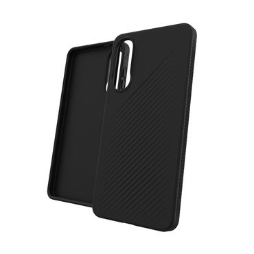 ZAGG Luxe - baksidesskydd f&ouml;r mobiltelefon