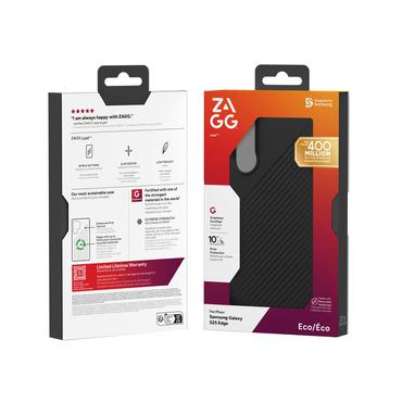 ZAGG Luxe - baksidesskydd f&ouml;r mobiltelefon
