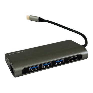 LC Power LC-HUB-C-MULTI-3