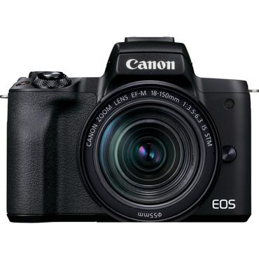 Canon EOS M50 Mark II