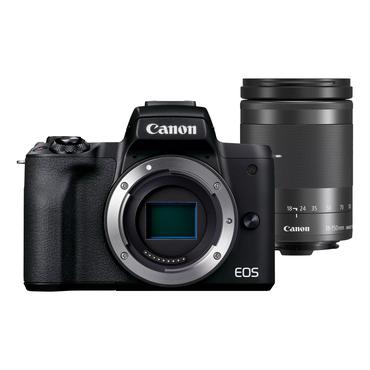 Canon EOS M50 Mark II