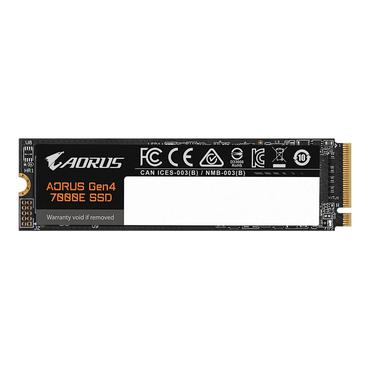 GIGABYTE Internt SSD