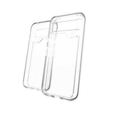 Zagg Crystal Palace - baksidesskydd f&ouml;r mobiltelefon