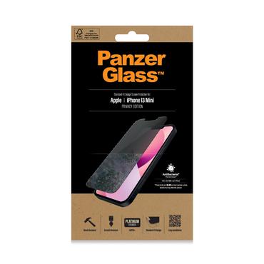 PanzerGlass - sk&auml;rmskydd f&ouml;r mobiltelefon