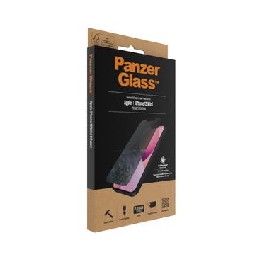 PanzerGlass - sk&auml;rmskydd f&ouml;r mobiltelefon