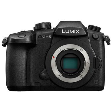 Panasonic Lumix G DC-GH5