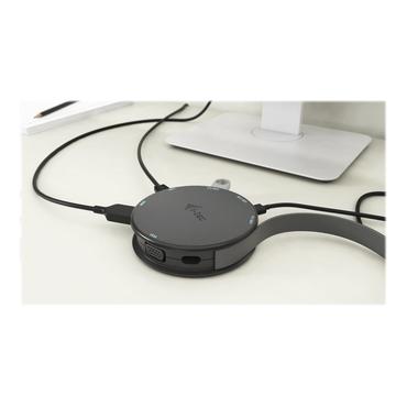 i-Tec USB-C Pocket Dock 4K HDMI or VGA with PD