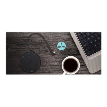 i-Tec USB-C Pocket Dock 4K HDMI or VGA with PD