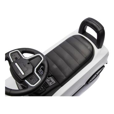 Jamara Land Rover Discovery 2in1 Bil til at ride på