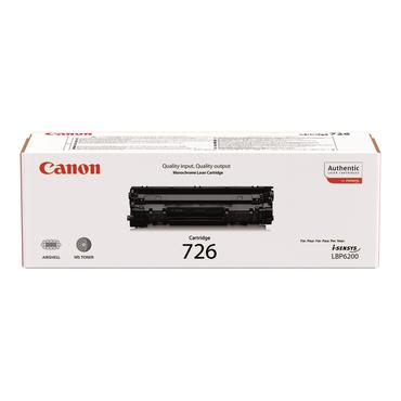 Canon CRG-726