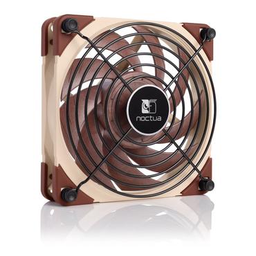 Noctua NA-FG1-12 SX2 Computerkølesystem, dele og tilbehør Varmluftsgrill