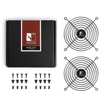 Noctua NA-FG1-12 SX2 Computerkølesystem, dele og tilbehør Varmluftsgrill