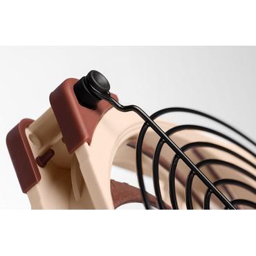 Noctua NA-FG1-12 SX2 Computerkølesystem, dele og tilbehør Varmluftsgrill