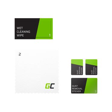 Green Cell Clarity
