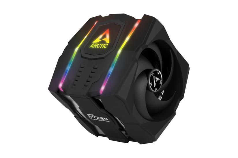 ARCTIC Freezer 50 TR - A-RGB - processorkylare