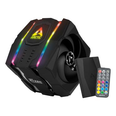 ARCTIC Freezer 50 TR - A-RGB - processorkylare
