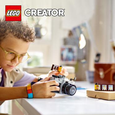 LEGO Creator 3in1 31147