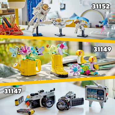 LEGO Creator 3in1 31147