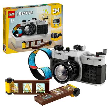 LEGO Creator 3in1 31147