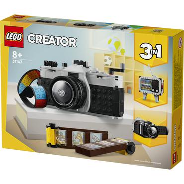 LEGO Creator 3in1 31147
