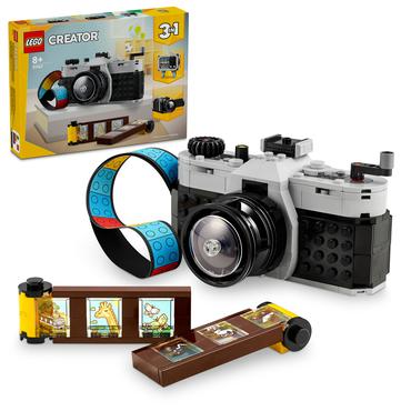 LEGO Creator 3in1 31147