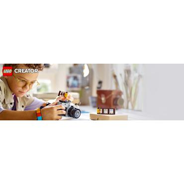 LEGO Creator 3in1 31147