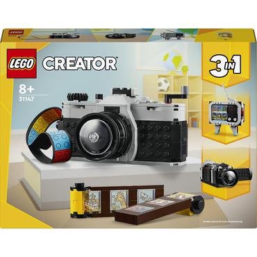 LEGO Creator 3in1 31147