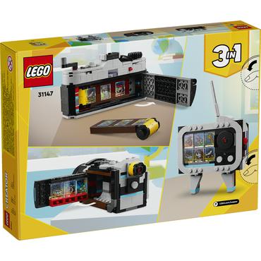 LEGO Creator 3in1 31147