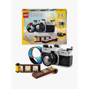 LEGO Creator 3in1 31147