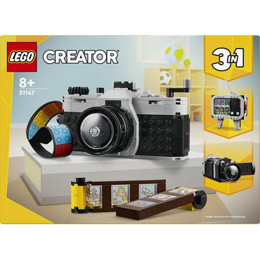LEGO Creator 3in1 31147