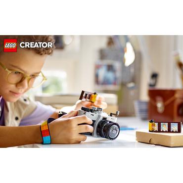 LEGO Creator 3in1 31147