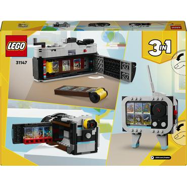 LEGO Creator 3in1 31147