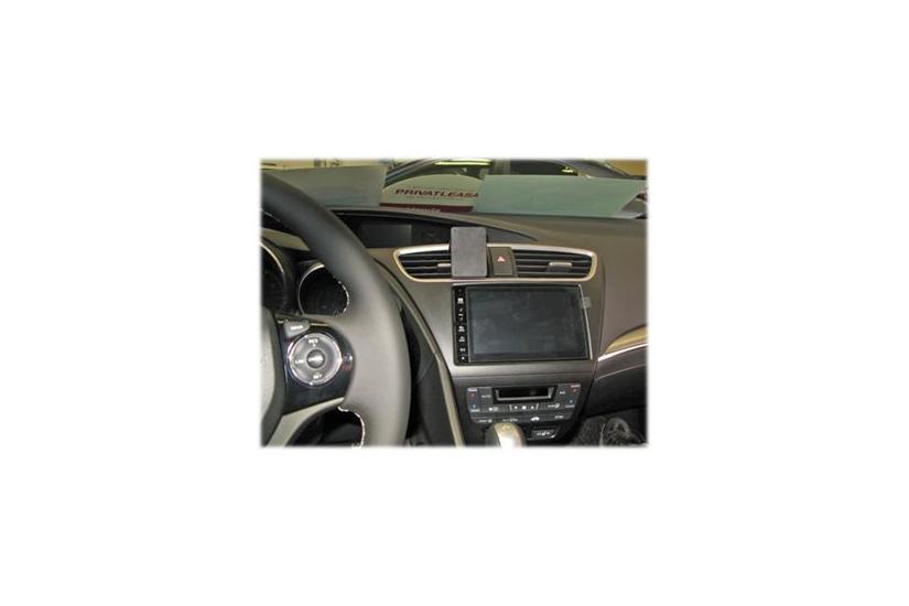 Brodit ProClip Center mount - beslag til montering