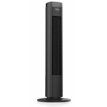 TAURUS Tower Fan 76 CM New Babel Black