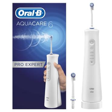 Oral-B Aquacare 6 Pro-Expert - mundusch