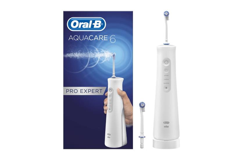 Oral-B Aquacare 6 Pro-Expert - mundusch