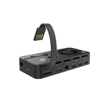 Unitek Stacja dokująca do Nintendo Switch 100W 4K