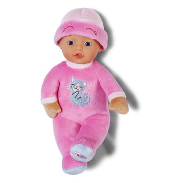 BABY born for babies Sleepy Pink 30cm