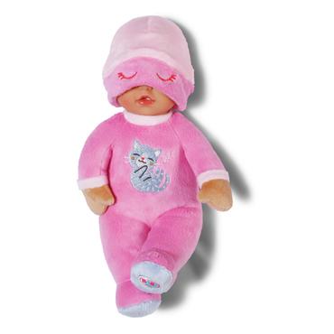 BABY born for babies Sleepy Pink 30cm